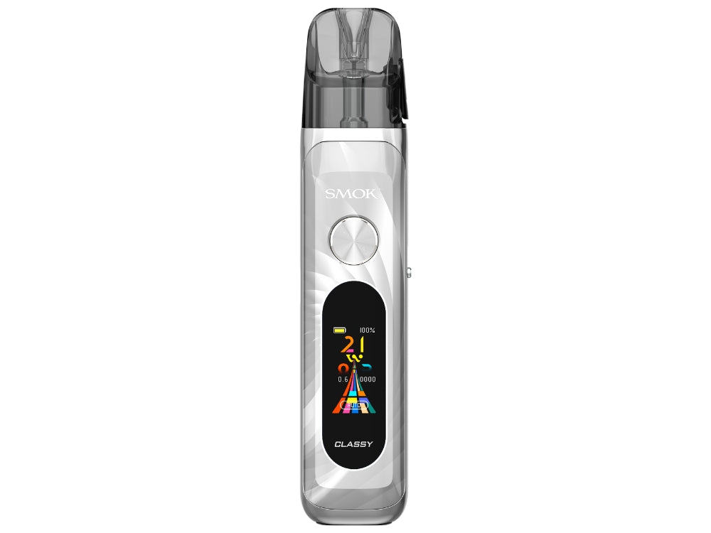 Smok Novo Classy E-Zigaretten Set mit 1350 mAh Akku und 35 Watt