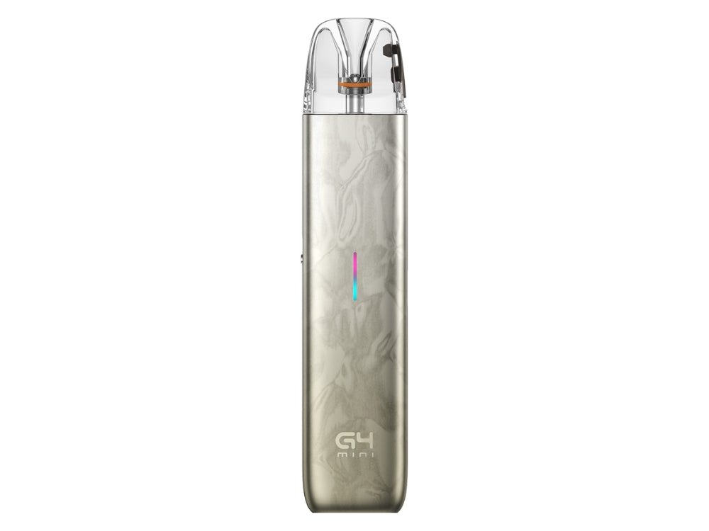 Uwell Caliburn G4 Mini E-Zigarette 1100 mAh - 35W, RDL, Airflow Control, 3 ml Pod