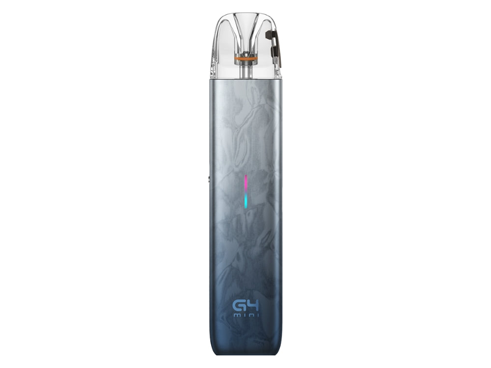 Uwell Caliburn G4 Mini E-Zigarette 1100 mAh - 35W, RDL, Airflow Control, 3 ml Pod