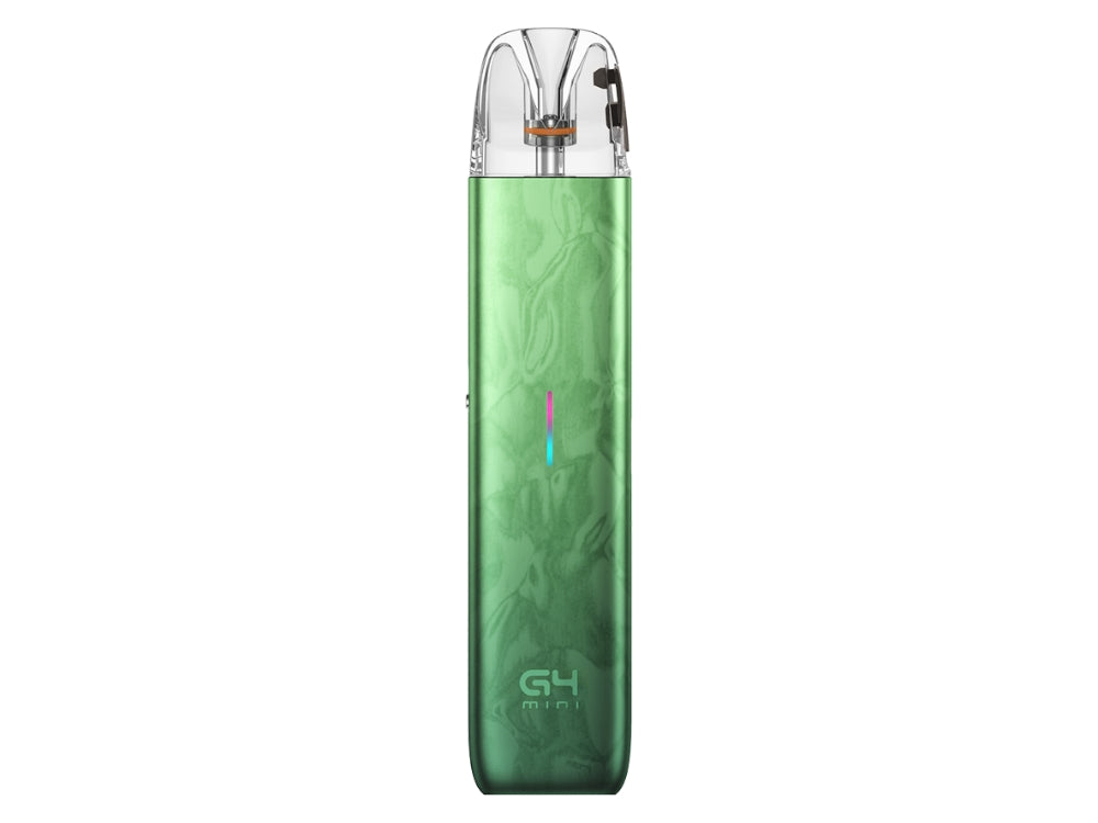 Uwell Caliburn G4 Mini E-Zigarette 1100 mAh - 35W, RDL, Airflow Control, 3 ml Pod