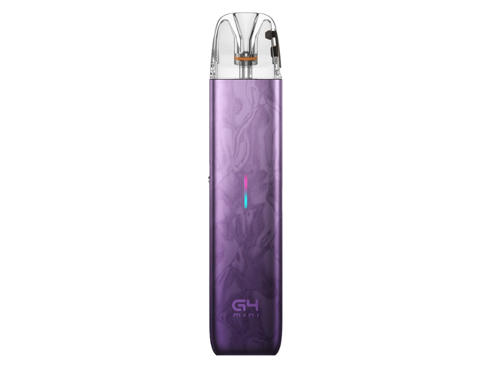 Uwell Caliburn G4 Mini E-Zigarette 1100 mAh - 35W, RDL, Airflow Control, 3 ml Pod