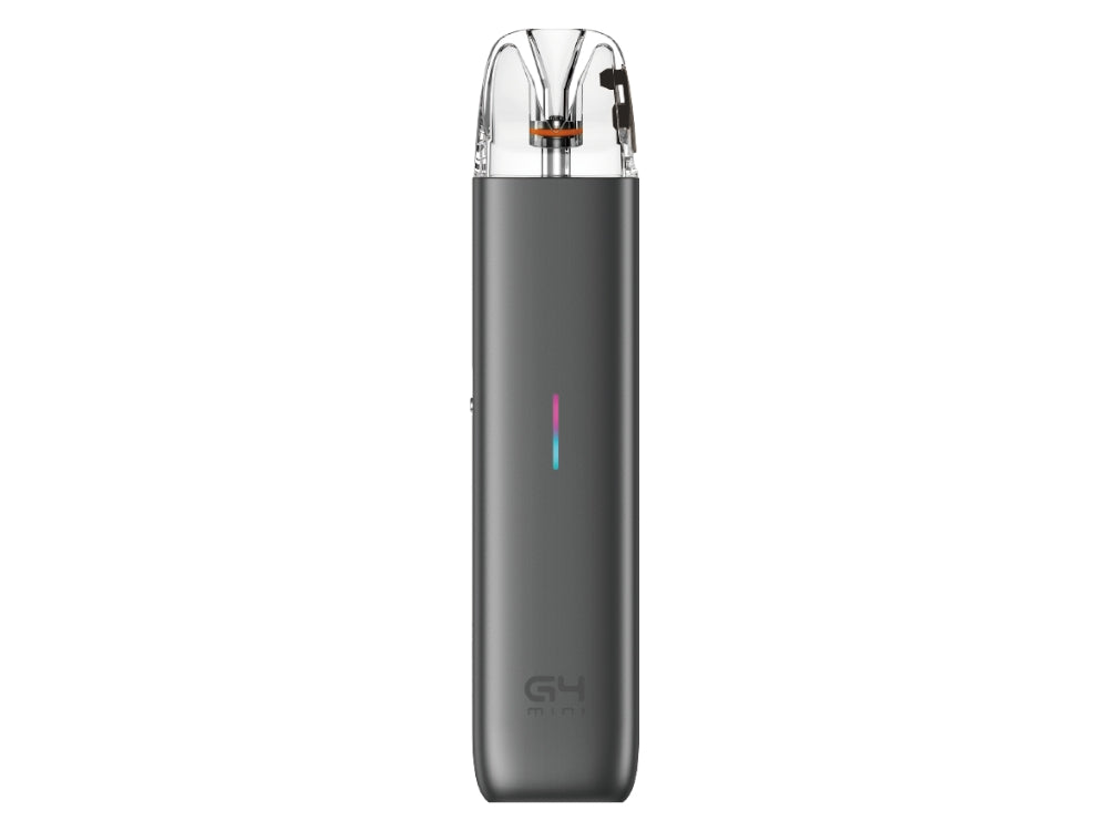 Uwell Caliburn G4 Mini E-Zigarette 1100 mAh - 35W, RDL, Airflow Control, 3 ml Pod