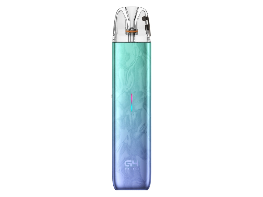 Uwell Caliburn G4 Mini E-Zigarette 1100 mAh - 35W, RDL, Airflow Control, 3 ml Pod