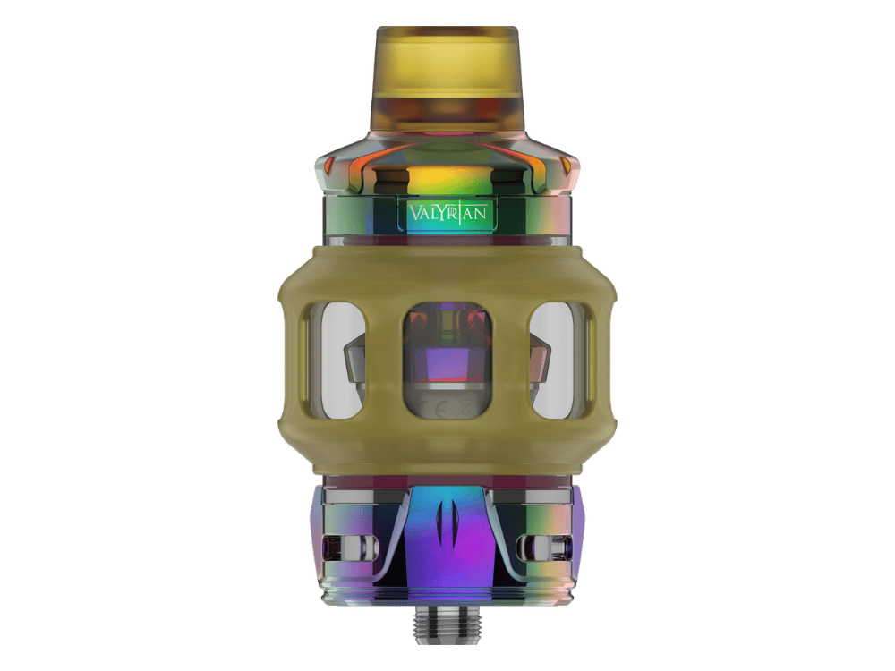 Uwell - Valyrian IV Clearomizer Set