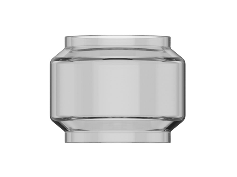 Uwell Valyrian IV Ersatz-Glastank 8,5 ml aus Hochborosilikatglas für Valyrian IV Clearomizer