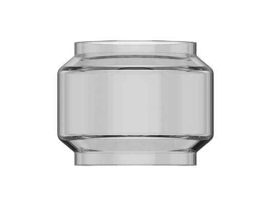 Uwell Valyrian IV Ersatz-Glastank 8,5 ml aus Hochborosilikatglas für Valyrian IV Clearomizer