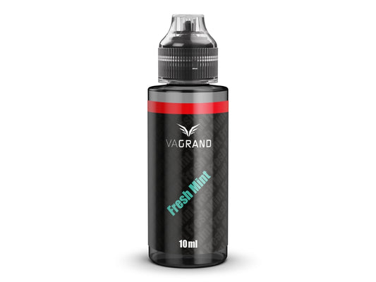 Vagrand - Longfills 10 ml - Fresh Mint