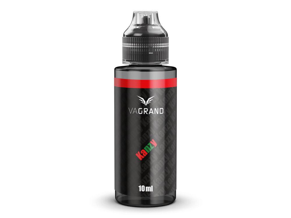 Vagrand - Longfills 10 ml - Kanzy