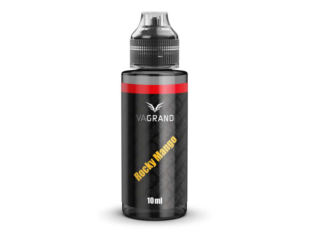 Vagrand - Longfills 10 ml - Rocky Mango