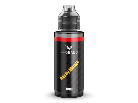 Vagrand - Longfills 10 ml - Rocky Mango