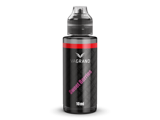 Vagrand - Longfills 10 ml - Sweet Berries