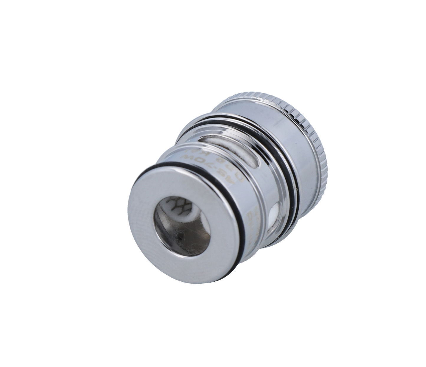 Vapefly Kriemhild Dual Mesh Verdampferkopf 0,2 Ohm, ideale Wahl für Lungeninhalation und hohen Dampfgenuss.