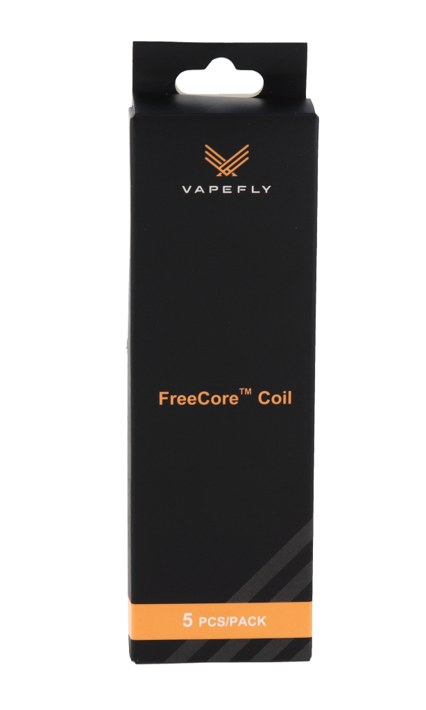 Vapefly Freecor N Coils