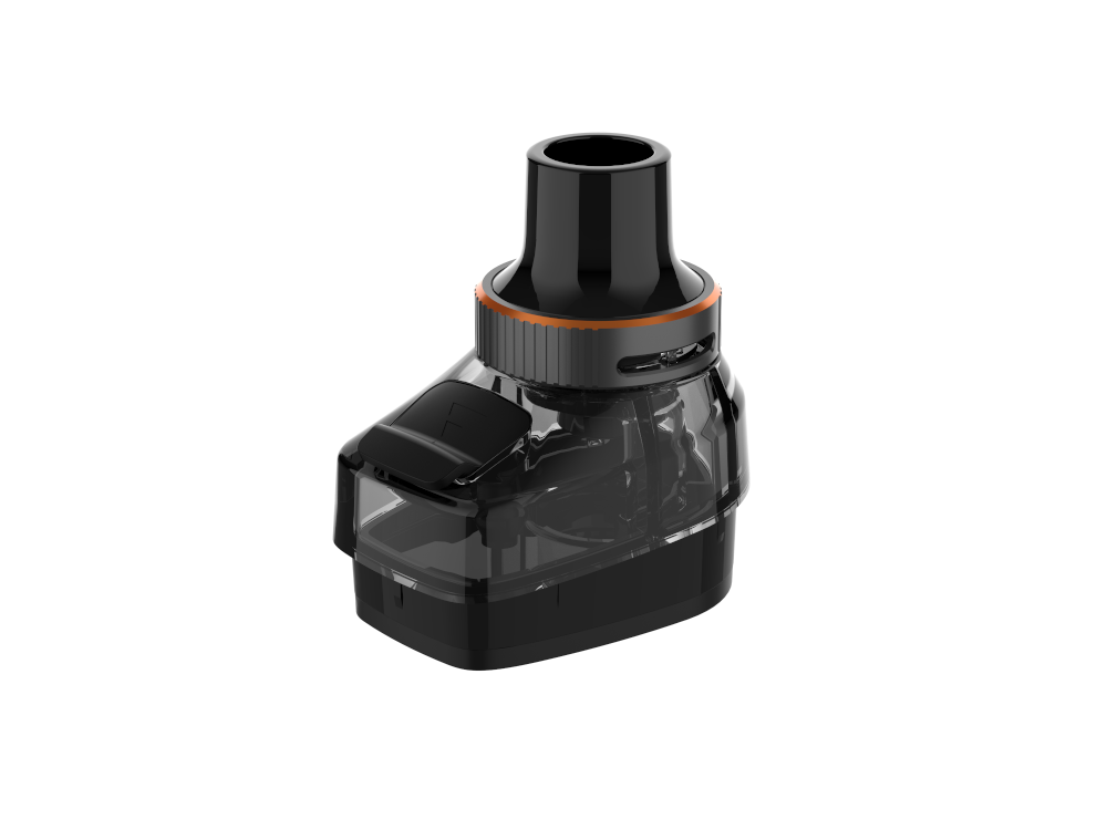 Vaporesso G Pod 5Ml - Top-Filling System, 2 Stück Pro Packung Für ARMOUR GS E-Zigarette