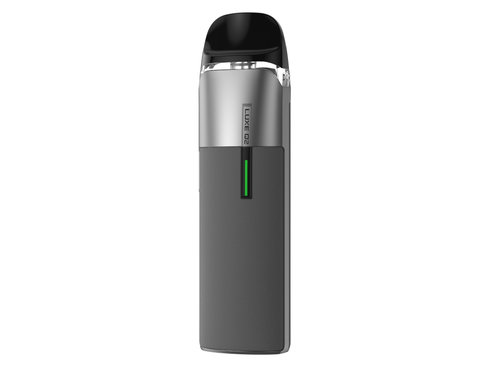 Vaporesso LUXE Q2 E-Zigaretten Set mit 1000mAh Akku, 2ml Tank und Top-Filling-System