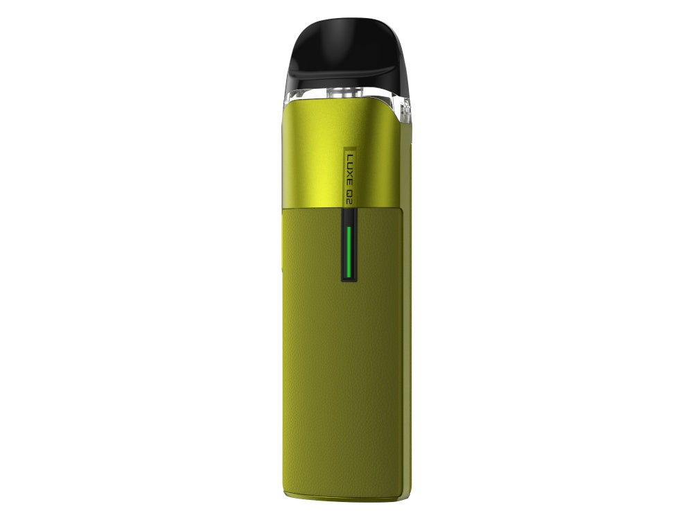 Vaporesso LUXE Q2 E-Zigaretten Set mit 1000mAh Akku, 2ml Tank und Top-Filling-System
