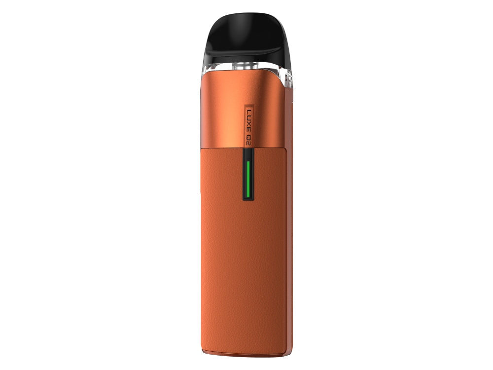 Vaporesso LUXE Q2 E-Zigaretten Set mit 1000mAh Akku, 2ml Tank und Top-Filling-System