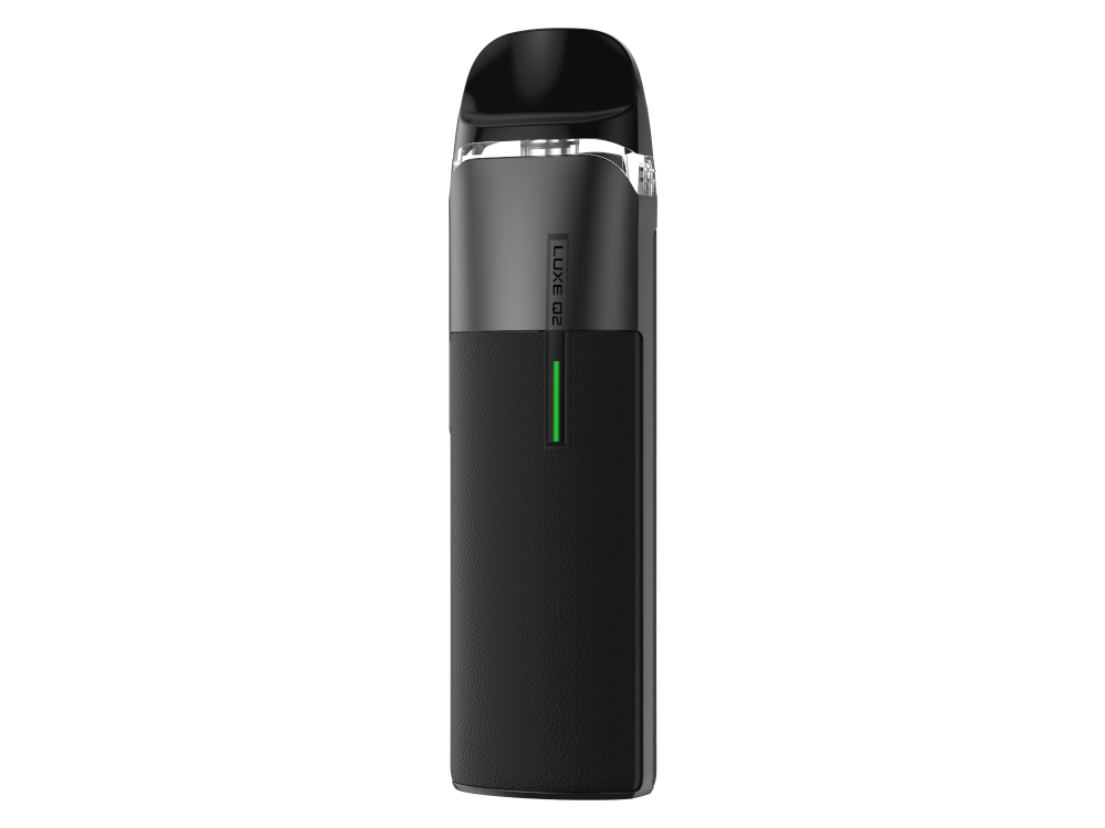 Vaporesso LUXE Q2 E-Zigaretten Set mit 1000mAh Akku, 2ml Tank und Top-Filling-System