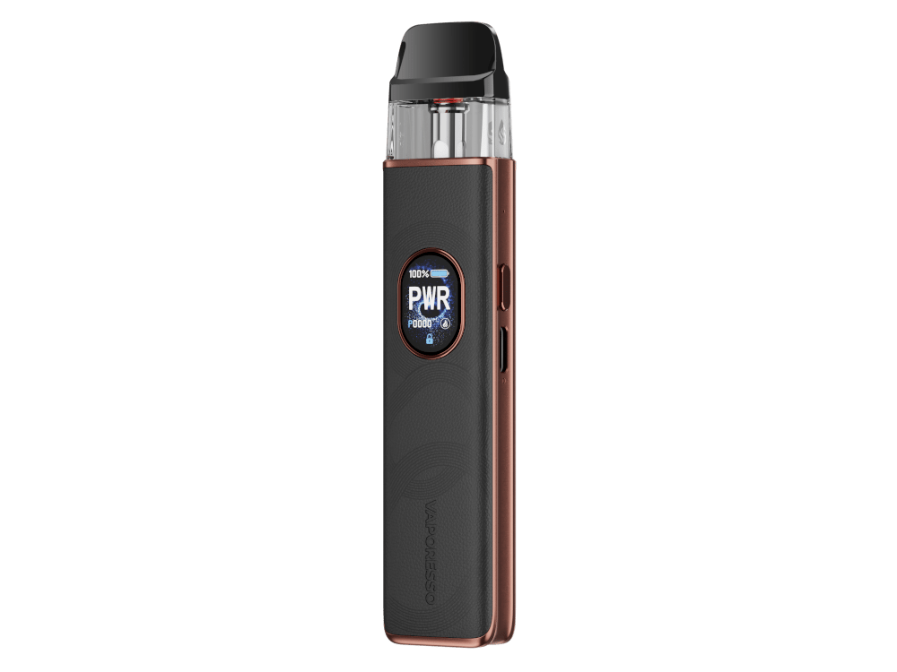 Vaporesso XROS 5 Set mit 1500 mAh Akku, 30 Watt, 3 ml Pods & Airflow Control