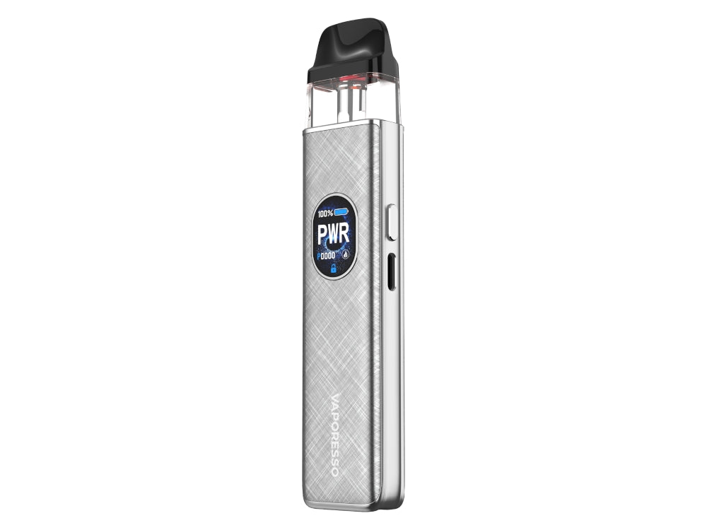 Vaporesso XROS 5 Set mit 1500 mAh Akku, 30 Watt, 3 ml Pods & Airflow Control