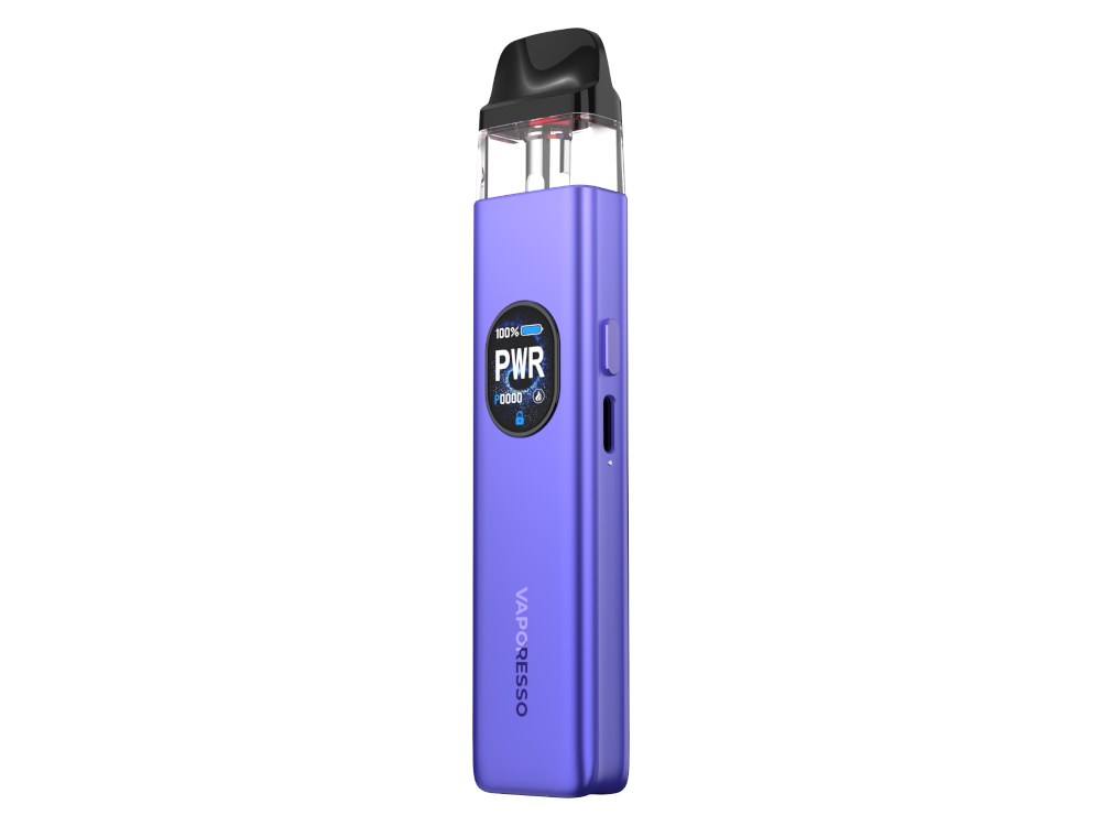 Vaporesso XROS 5 Set mit 1500 mAh Akku, 30 Watt, 3 ml Pods & Airflow Control