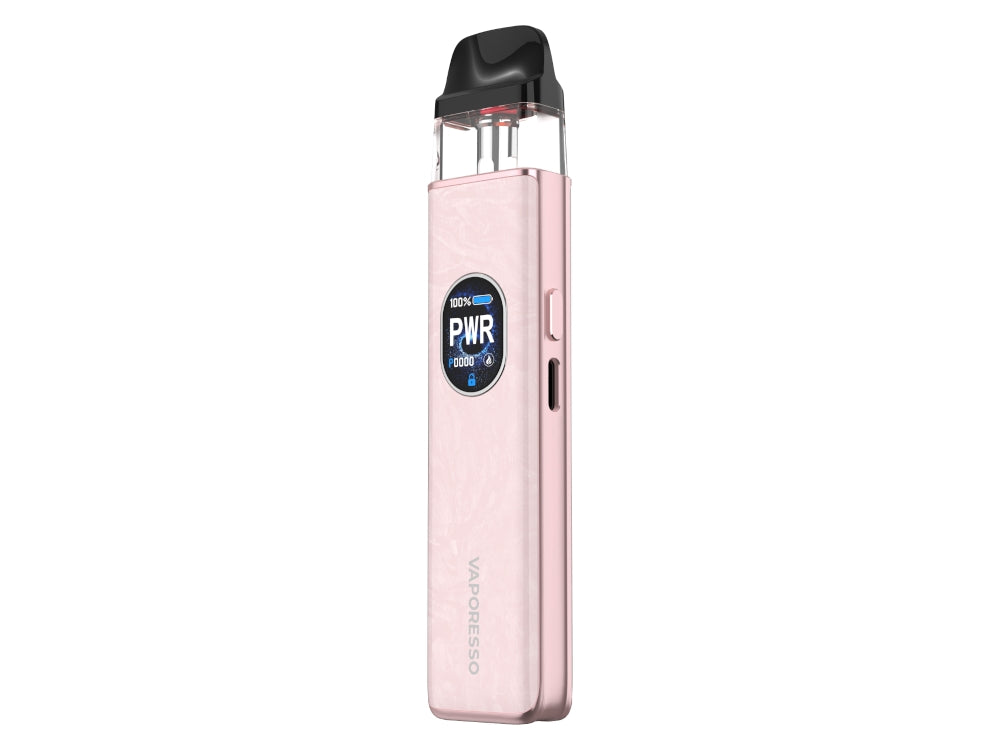 Vaporesso XROS 5 Set mit 1500 mAh Akku, 30 Watt, 3 ml Pods & Airflow Control