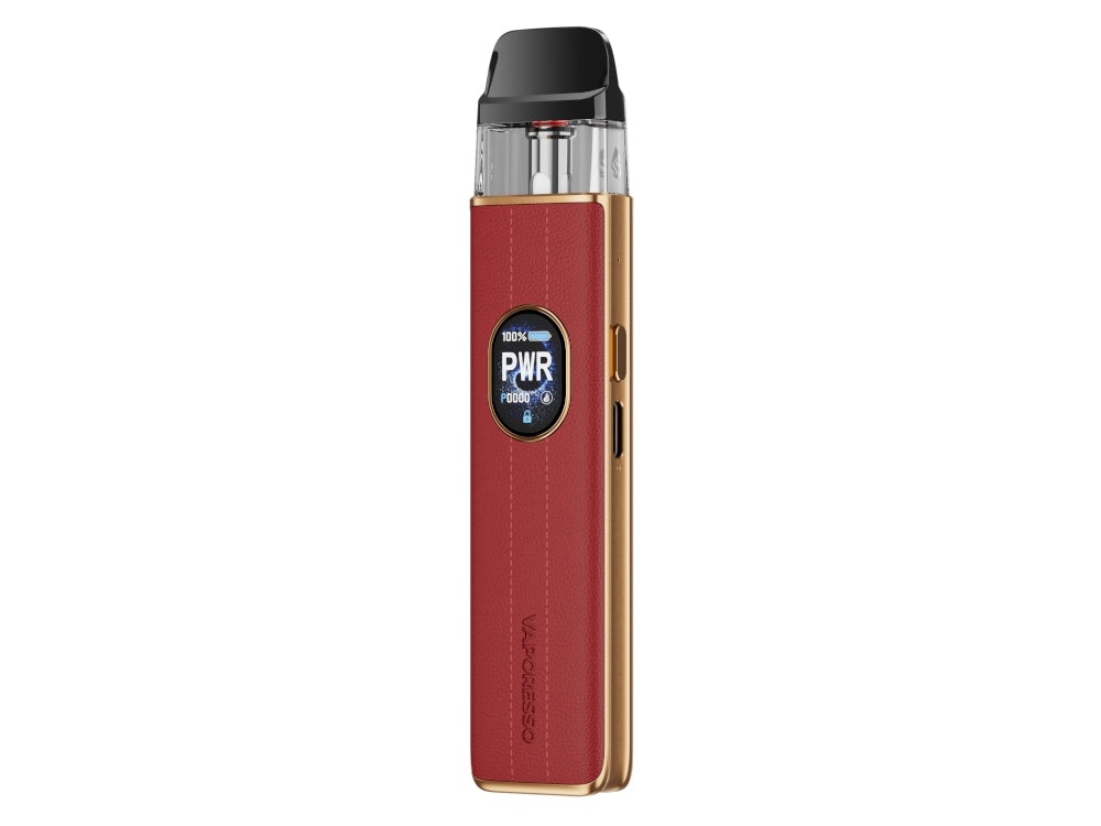 Vaporesso XROS 5 Set mit 1500 mAh Akku, 30 Watt, 3 ml Pods & Airflow Control