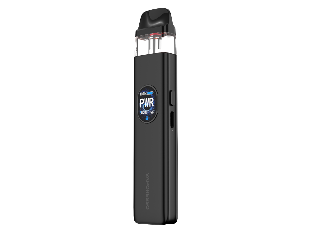 Vaporesso XROS 5 Set mit 1500 mAh Akku, 30 Watt, 3 ml Pods & Airflow Control