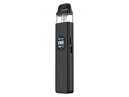 Vaporesso XROS 5 Set mit 1500 mAh Akku, 30 Watt, 3 ml Pods & Airflow Control