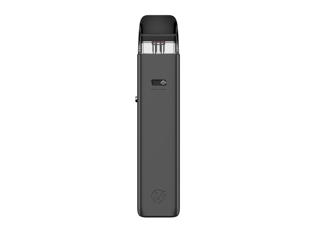 Vaporesso XROS Pro E-Zigaretten Set - Nutzung des Geräts und Dampfen mit Zugautomatik.