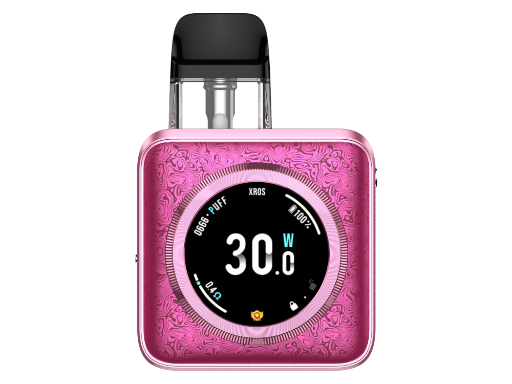 Vaporesso - XROS 5 Nano E-Zigaretten Set