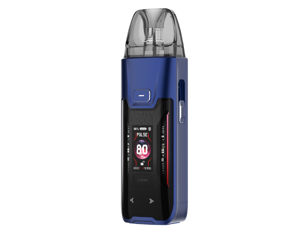 Vaporesso Luxe XR MAX 2 E-Zigaretten Set mit 3200 mAh Akku und 80 Watt Leistung