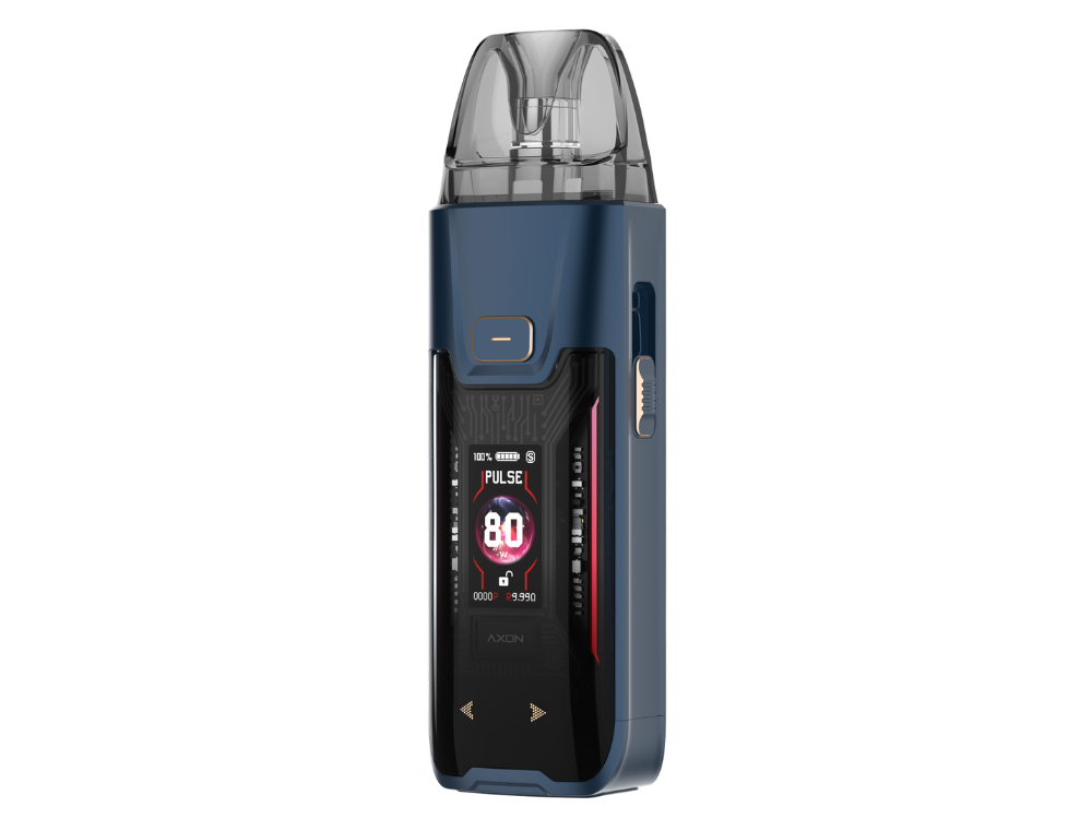 Vaporesso Luxe XR MAX 2 E-Zigaretten Set mit 3200 mAh Akku und 80 Watt Leistung