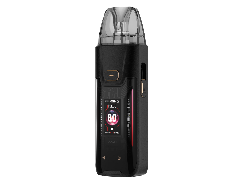 Vaporesso Luxe XR MAX 2 E-Zigaretten Set mit 3200 mAh Akku und 80 Watt Leistung