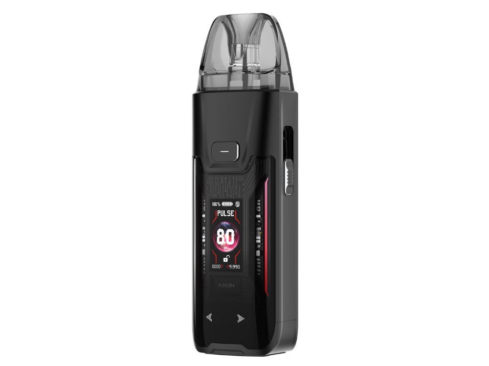 Vaporesso Luxe XR MAX 2 E-Zigaretten Set mit 3200 mAh Akku und 80 Watt Leistung