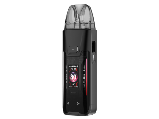 Vaporesso Luxe XR MAX 2 E-Zigaretten Set mit 3200 mAh Akku und 80 Watt Leistung