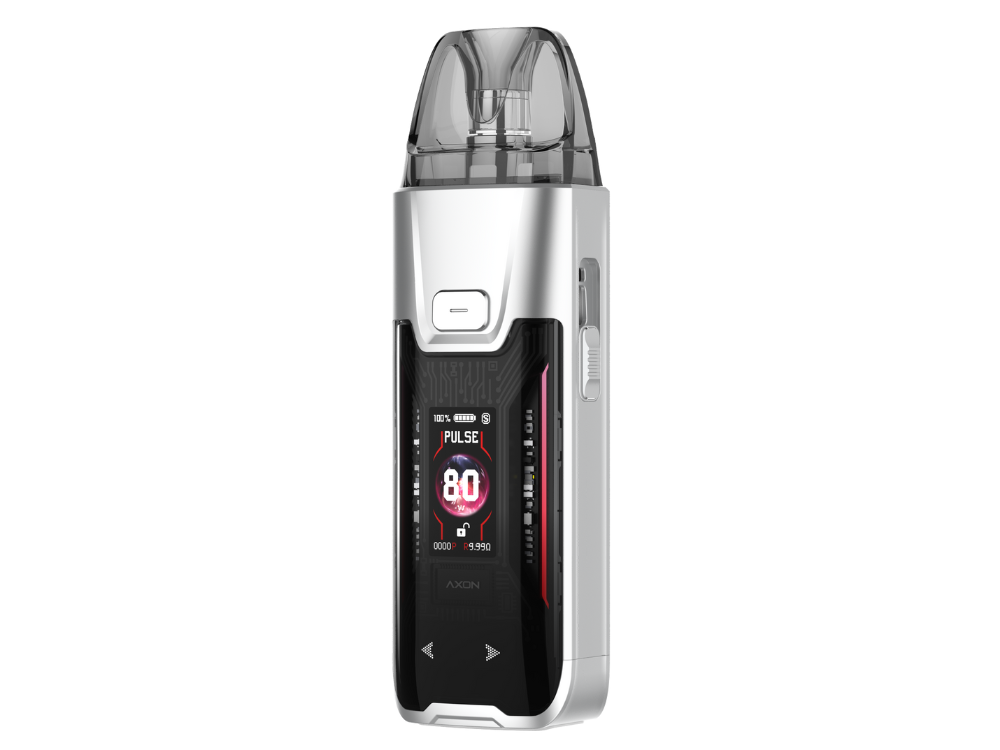 Vaporesso Luxe XR MAX 2 E-Zigaretten Set mit 3200 mAh Akku und 80 Watt Leistung