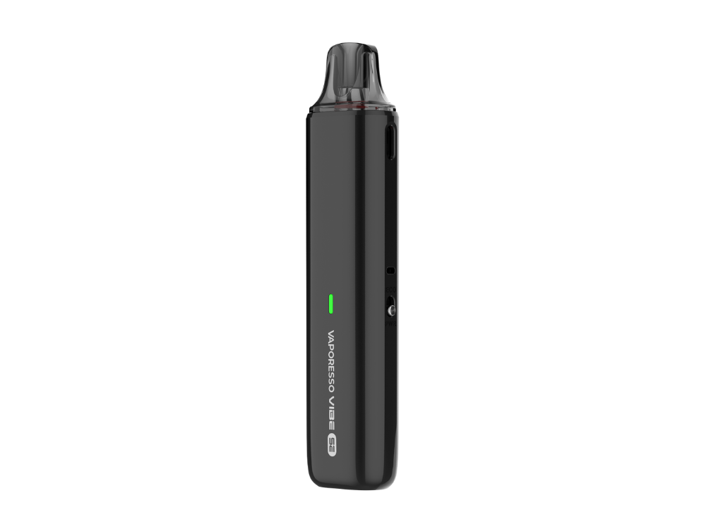 Vaporesso - Vibe SE E-Zigaretten Set mit 1100 mAh Akku, Dual Mesh Coils und Airflow-Control