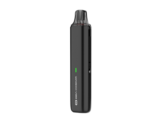 Vaporesso - Vibe SE E-Zigaretten Set mit 1100 mAh Akku, Dual Mesh Coils und Airflow-Control