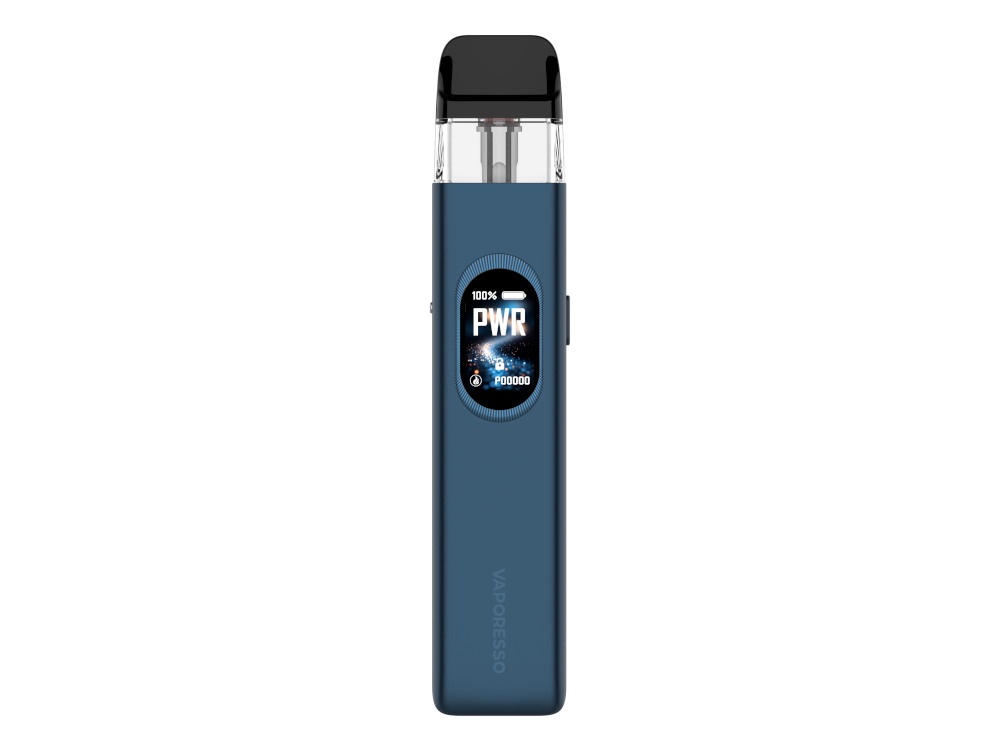 Vaporesso XROS 6 Pod-System mit 1800 mAh Akku günstig liquidsandmore Dreieich