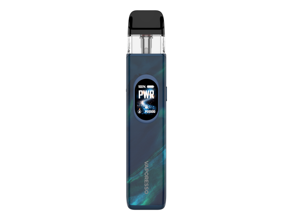 Vaporesso XROS 6 E-Zigaretten Set – Kompakte Leistung mit 30 Watt