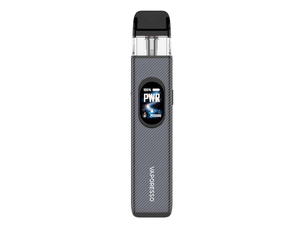 Vaporesso XROS 6 mit TFT-Display und Airflow-Control günstig liquidsandmore Dreieich