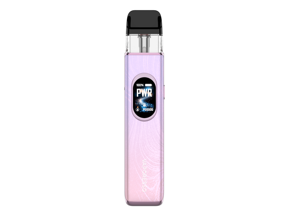 Vaporesso XROS 6 E-Zigaretten Set – Kompakte Leistung mit 30 Watt