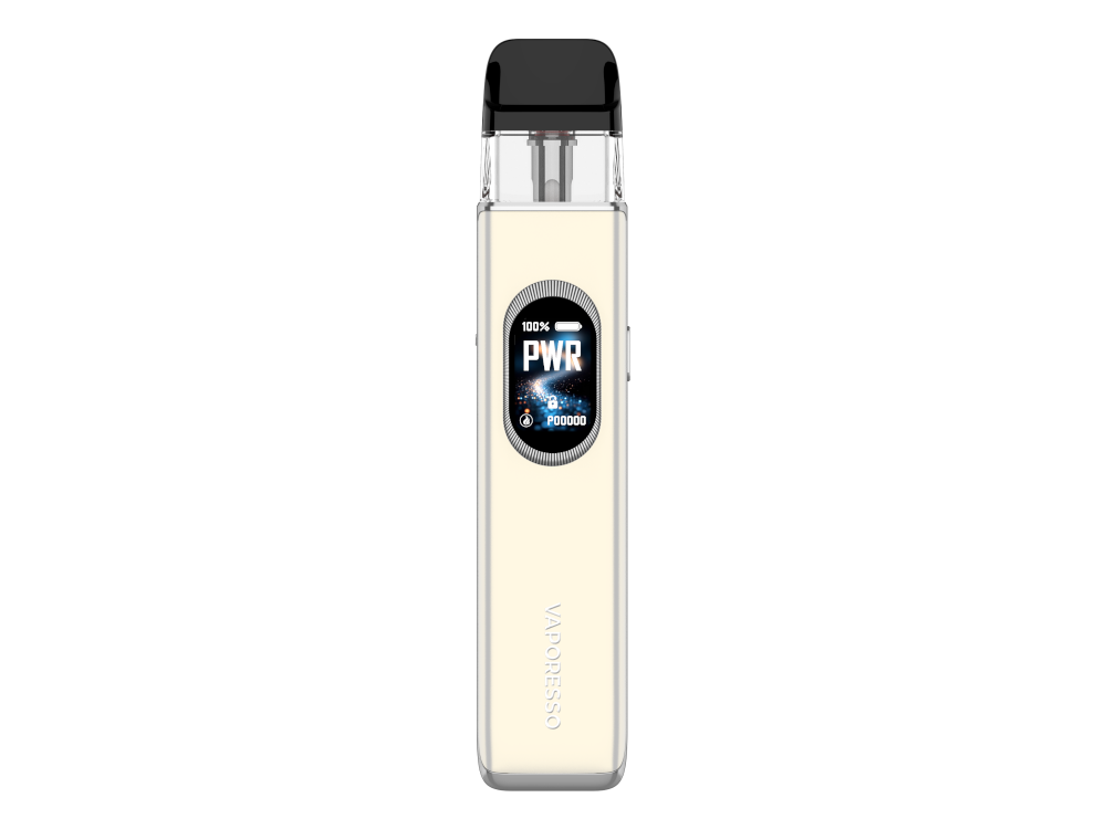 Vaporesso XROS 6 E-Zigaretten Set – Kompakte Leistung mit 30 Watt