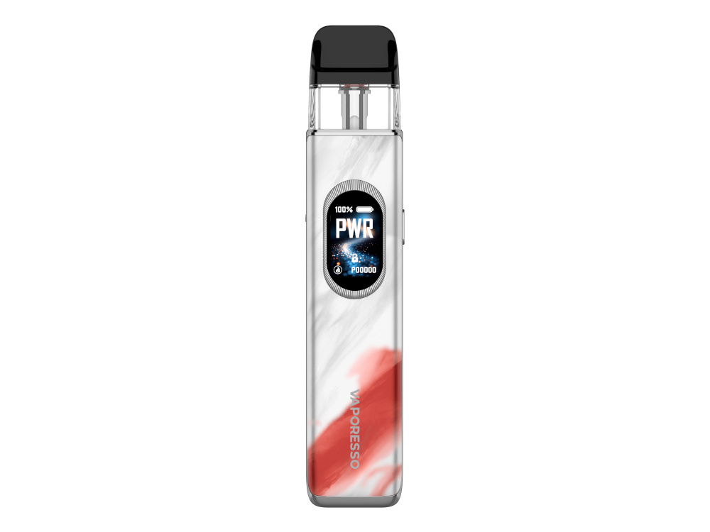 Vaporesso XROS 6 E-Zigaretten Set – Kompakte Leistung mit 30 Watt