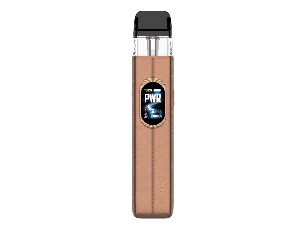 Vaporesso XROS 6 E-Zigaretten Set – Kompakte Leistung mit 30 Watt