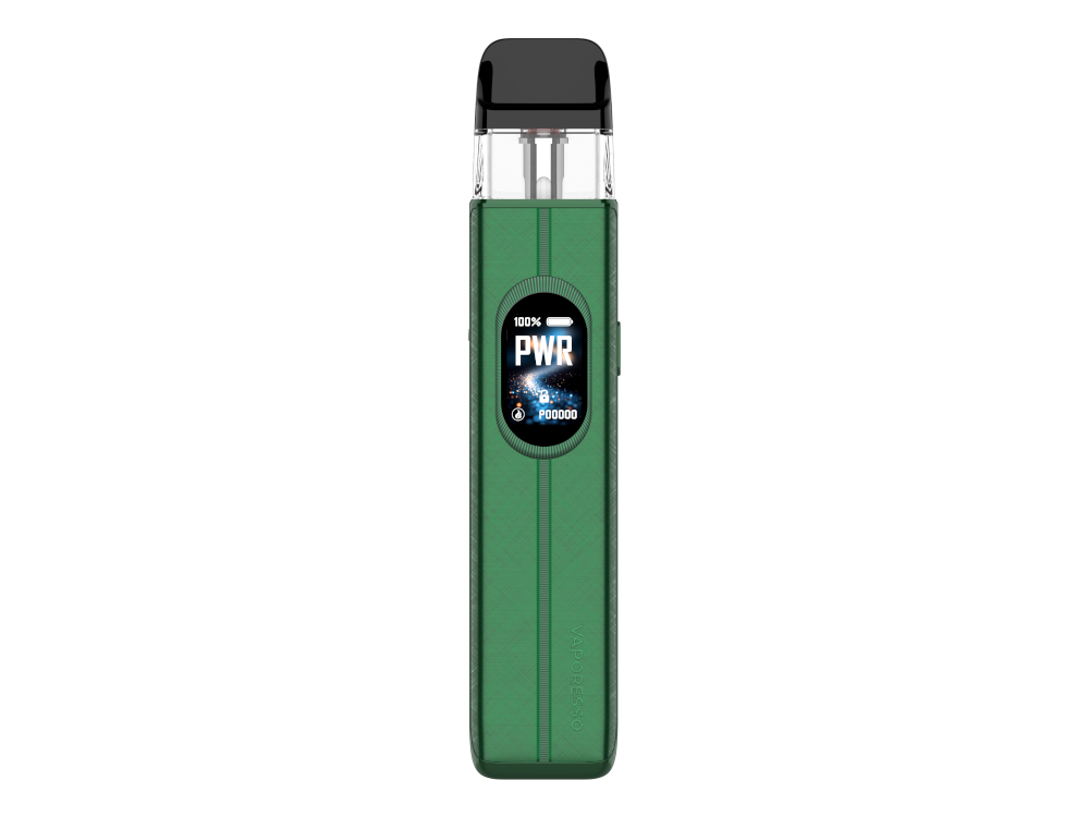 Vaporesso XROS 6 E-Zigaretten Set – Kompakte Leistung mit 30 Watt