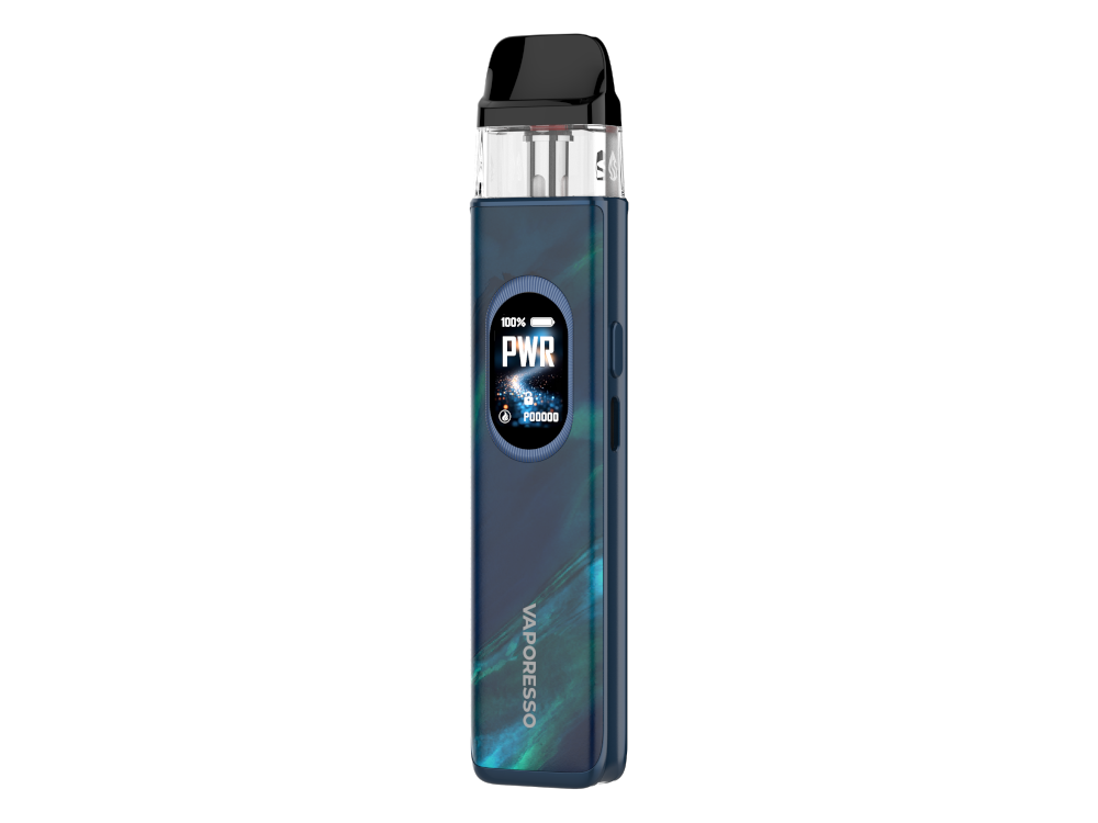 Vaporesso XROS 6 E-Zigaretten Set – Kompakte Leistung mit 30 Watt