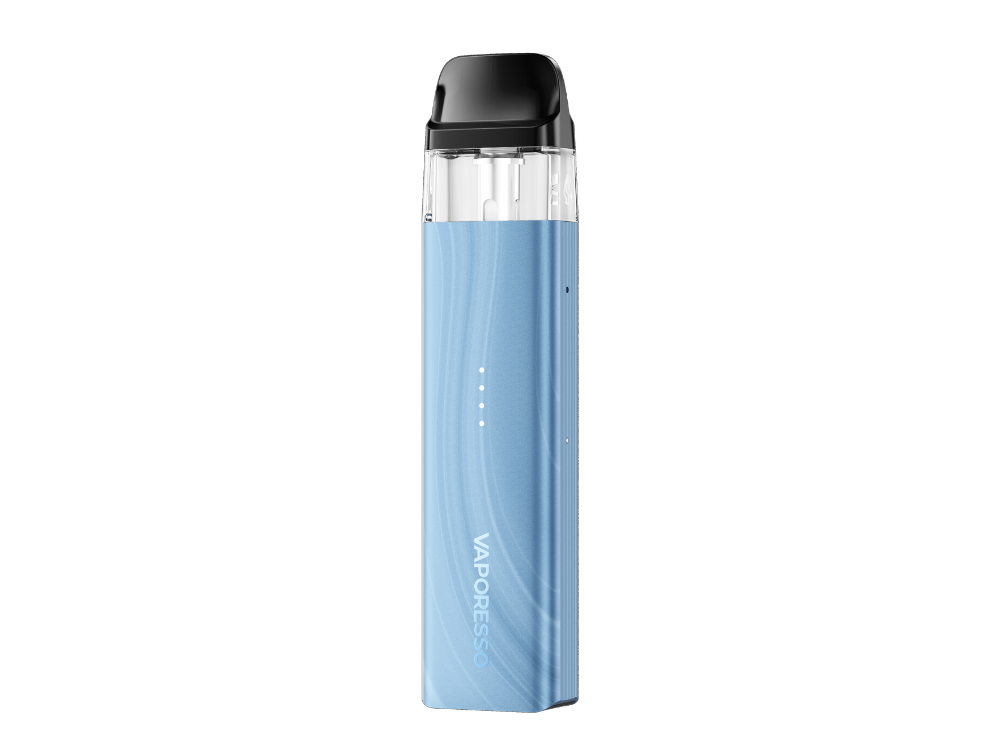 Vaporesso XROS SE E-Zigaretten Set – Komfortables Dampfen mit 1.000 mAh Akku