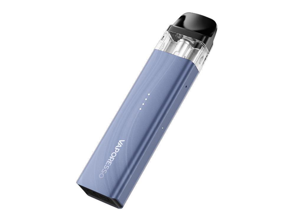 Vaporesso XROS SE E-Zigaretten Set – Komfortables Dampfen mit 1.000 mAh Akku